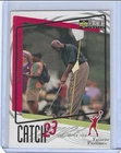 MICHAEL JORDAN Upper Deck CATCH 23 Golf Chicago Bulls Basketball Card NBA