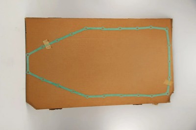 Original BMW E32 E34 E39 540i 740i M60 gasket asbestos-free transmission 2411142