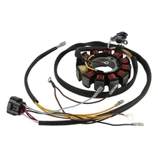 Stator Coil ID 48mm OD 116mm For Polaris ATVs w/ 425cc 499cc 3087168