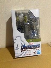 S.H.Figuarts Avengers Endgame Hulk 8525 2 #c5d96b