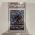 Gyarados Gx SM212/68 Hidden Fates Tins Sm Black Star Promo Pokemon PSA 10