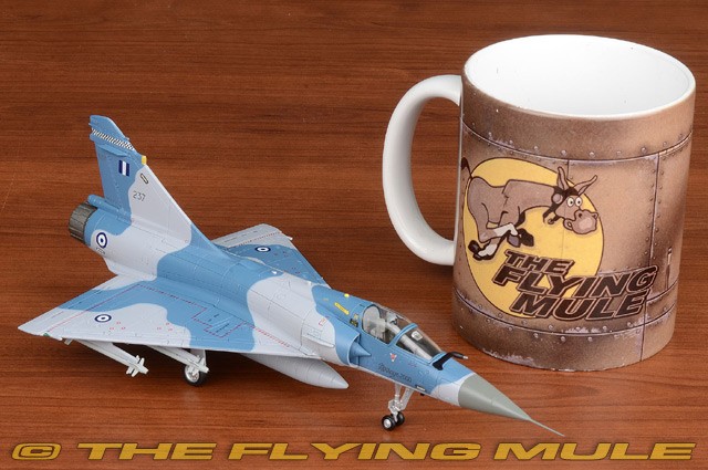 Hobby Master 1:72 Mirage 2000-5EG HAF 332 Mira Hawk #237 | eBay