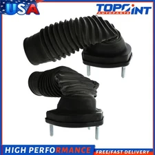 For Toyota Camry Avalon Highlander Solara Shock & Strut Mounts Left & Right Rear