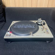 Technics 1200 Mk5 for sale | eBay
