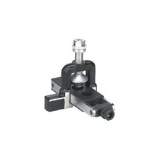 IMPERIAL 537-F Large Flaring Tool,2 Pc,37 Deg 3XTW1