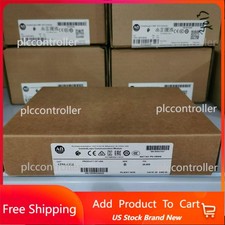 AB 1756-CN2 Controllogix Communication Module1756-CN2 AB US Free Tax