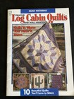 Creative Log cabin quilts by House Of White birches — photo 1