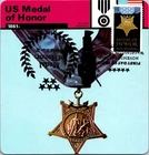 Dr Jim Stamps Maximum Card Medal Of Honor Navy Forever Fdc