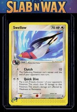Pokemon tcg Dragon Swellow #45/97 on eBay