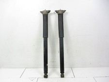 Stoßdämpfer Satz Hinten L/R passt für FORD C-MAX II (DXA/CB7, DXA/CEU) 1.6 TDCI