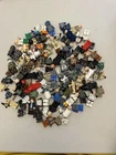 Lego Star Wars Minifigures Lot