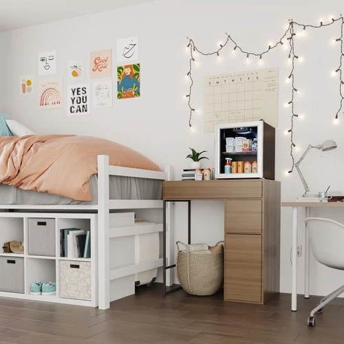 EdgeStar BWC71 Stainless Steel 18"W 52 Can Capacity Extreme Cool Beverage Center - Picture 4 of 12