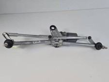 67636914577 wischermotor vorne at 3342361 BMW X3 E83 2.0D 2003