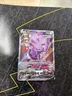 Pokemon TCG Genesect V 255/264 Fusion Strike Alternate Full Art NM