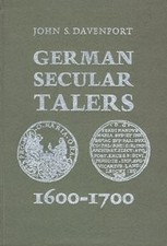 ★〈英文〉「German Talers」john s. davenport s-l400.jpg