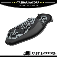 Left Tail Light Socket Board Assembly for Nissan Versa 2012-19 No.265563AW0A