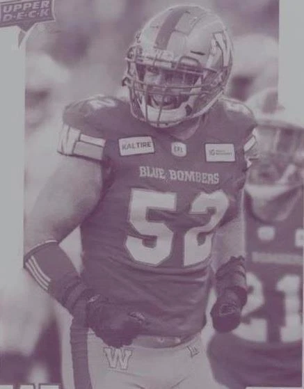 Printing Plate Magenta