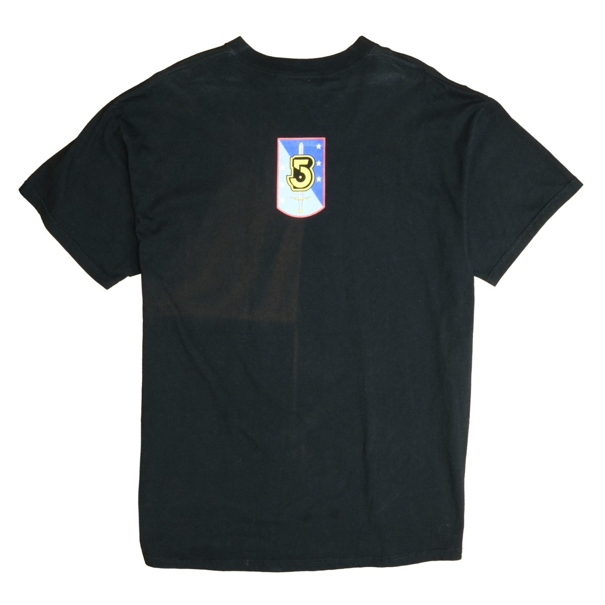 90’s ビンテージ　バビロン5 Fashion Victim Tシャツ Vintage Babylon 5 Fashion Victim T-Shirt Size XL TV Promo | eBay