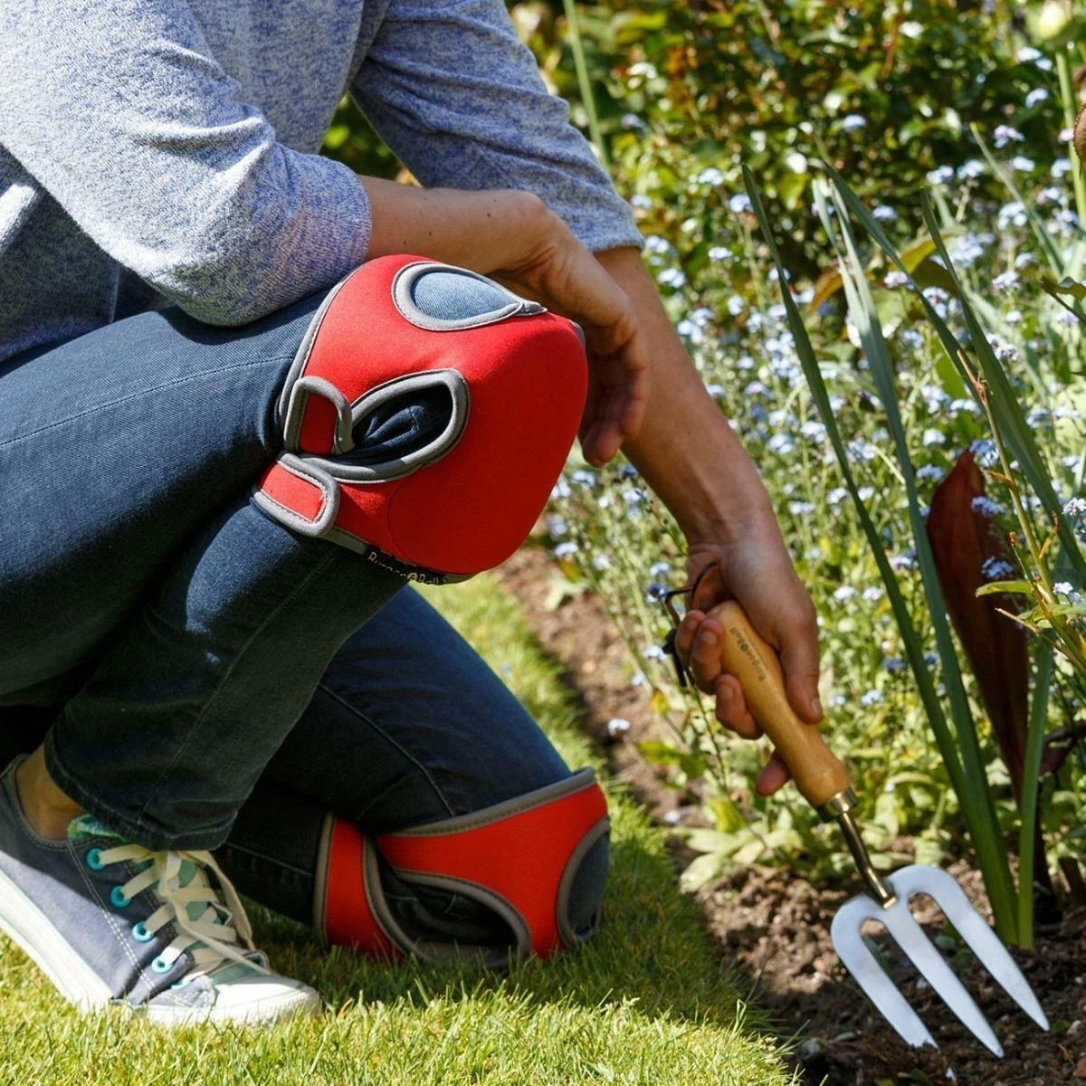 Burgon and on sale ball garden tools