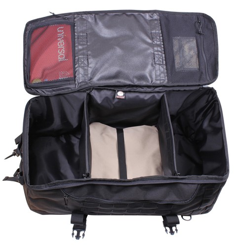 Rothco 3-In-1 Convertible Mission Bag # 23500 - Picture 5 of 17