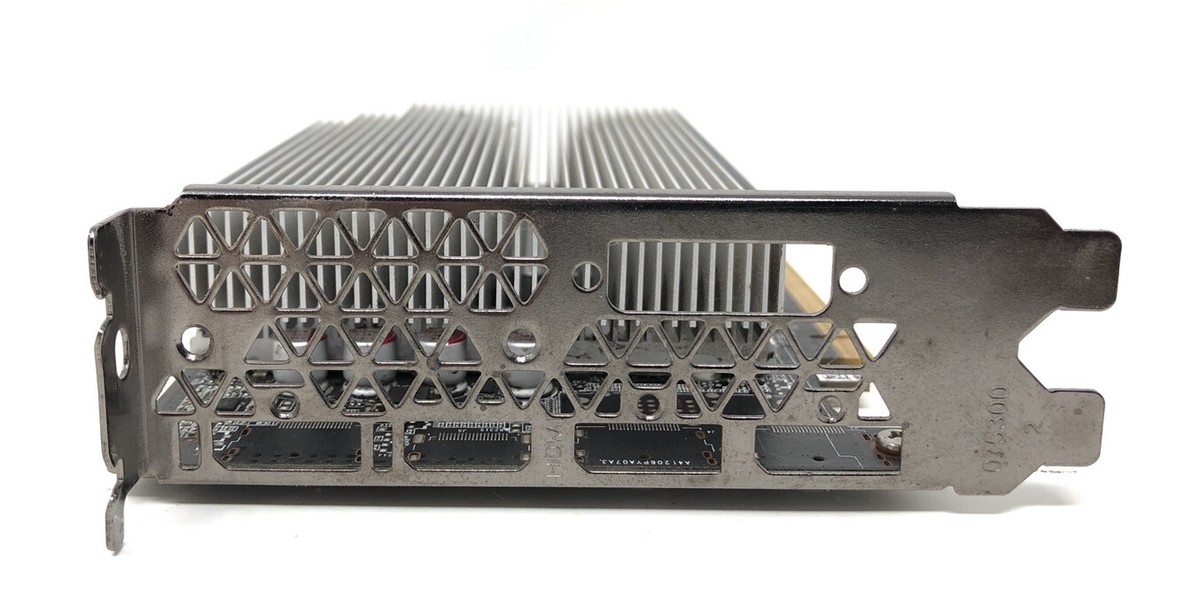 NVIDIA P106-100 6GB Passive MINING GPU - Tested -Pulled from