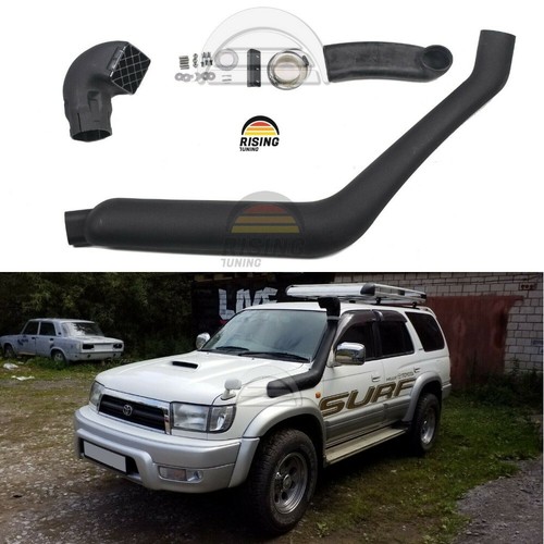 Snorkel Kit For Toyota 4Runner Hilux Surf 185 Air Ram Intake 1KZTE 5L
