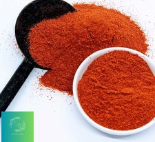 Home Made Red Chili Ground Powder best Pure Natural Hot Pepper Spice Seasoning