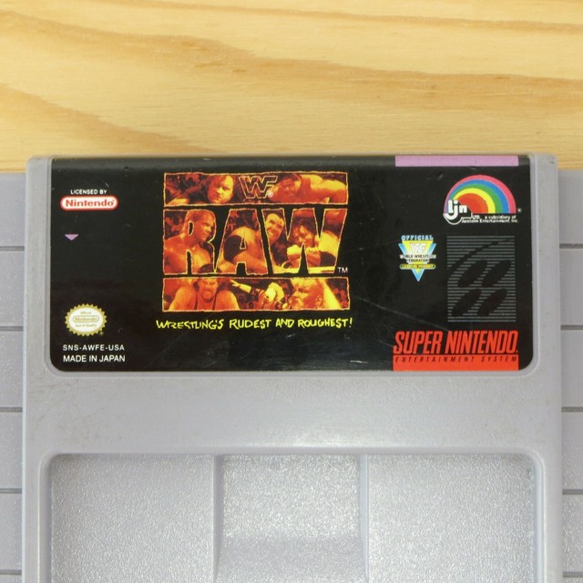 download wwf raw super nintendo download wwf raw super nintendo