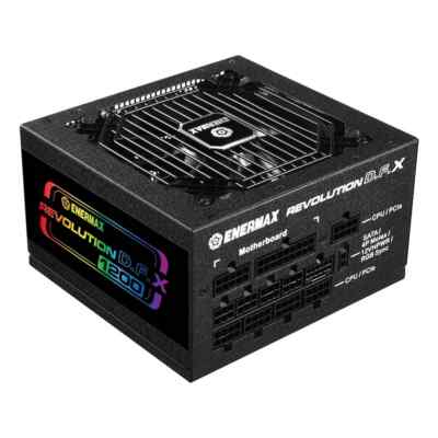 Modular power supply Enermax Revolution DFX 850 W 80 PLUS Gold