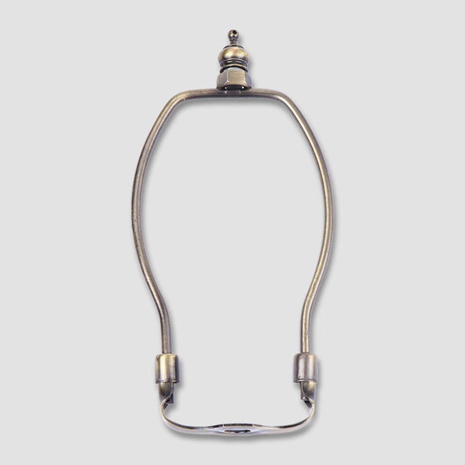 2 Pcs Lamp Repair Parts Shade Adapter Holder Lighting Accessories eBay