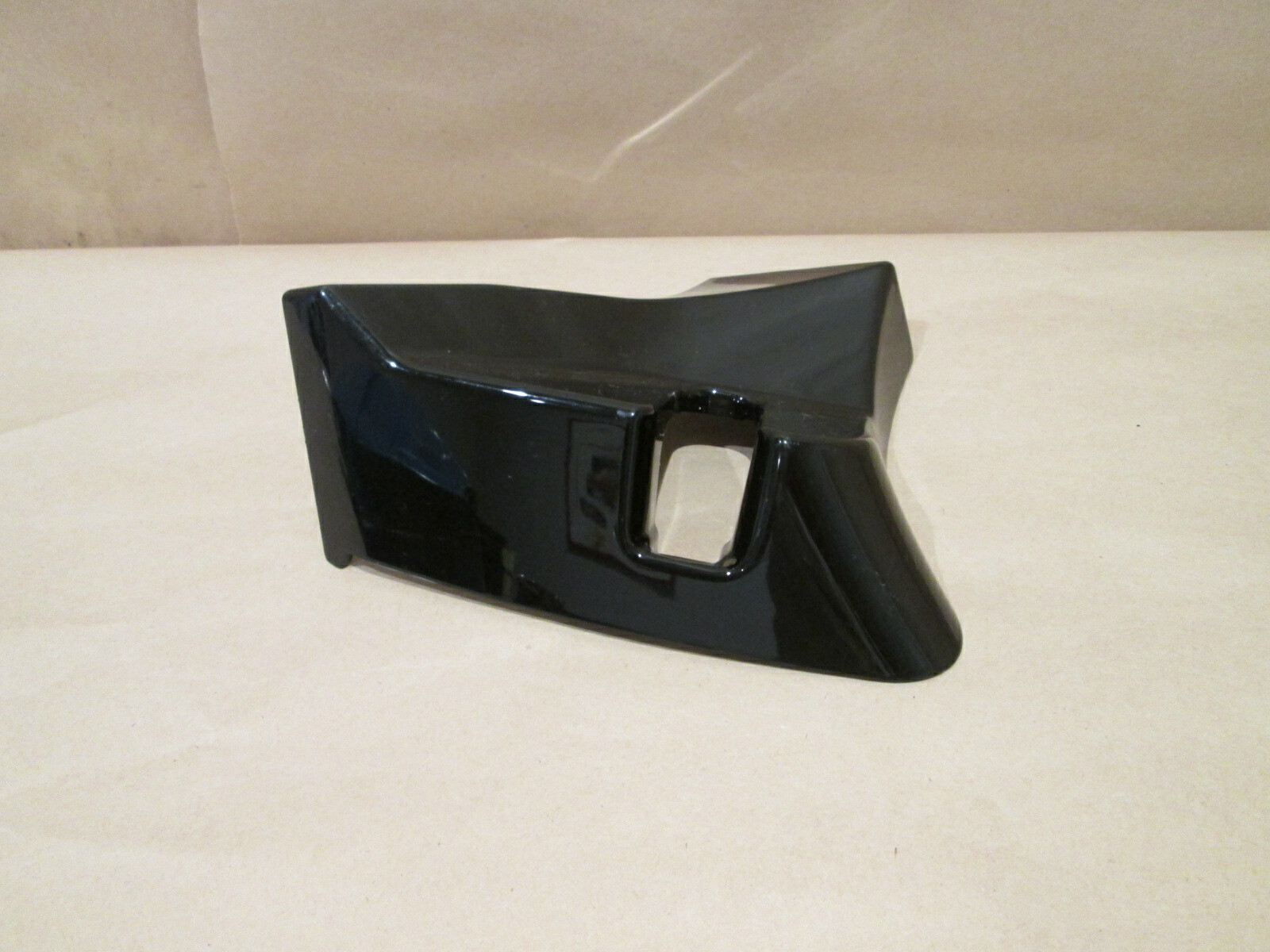 Lamborghini Aventador SV - RH - Outer SIde Panel # 470.809.922