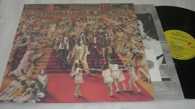 (1190) The Rolling Stones -   It's Only Rock 'N Roll - OIS - COC  59103