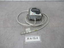 Control Techniques Keypad LCD Plus 6260143370 Control Panel with Magnetic Holder