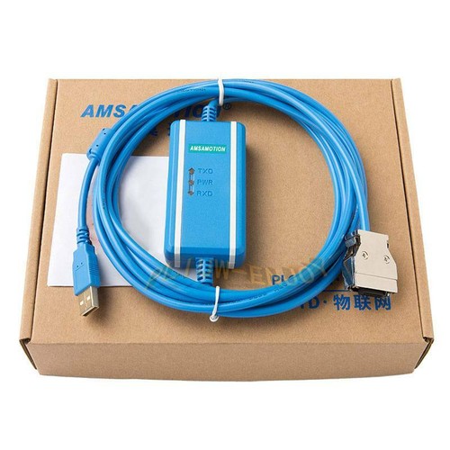 Omron PLC Programming Cable CQM1-CIF02 best price in bd Omron PLC Programming Cable CQM1-CIF02 best price in bd