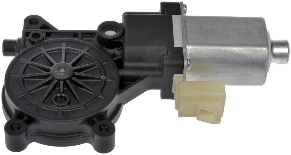 Motor de ventana eléctrica Dorman para Pontiac G6 2005-2010 sedán 2006 2007 2008 2009 Foto 2 de 3