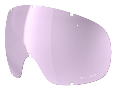 POC Fovea Mid Snow Goggle Replacement Lens, Many Tints, Genuine, NEW!