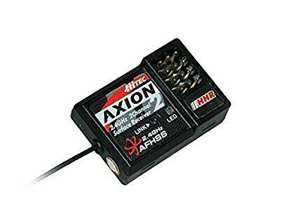 Kyosho Perfex KT-18 Transmitter (2.4GHz) [82001EBK] | eBay Australia