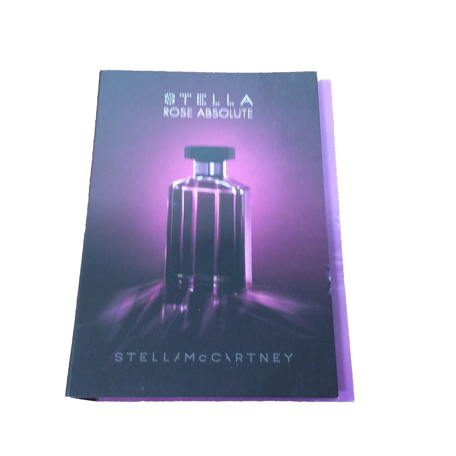 Stella McCartney Pink Fragrances