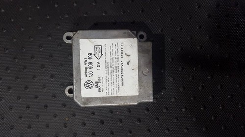 5WK42800 Steuergerät ECU Modul  steuergerät 1J0909609 Volkswage DE214647-96