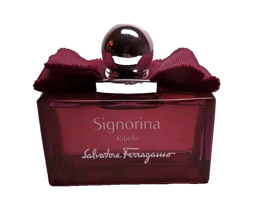 Signorina Misteriosa Salvatore Ferragamo | eBay