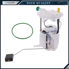 For Ford Explorer Flex V6 3.5L Lincoln MKT V6 3.7L E2605M Fuel Pump Assembly