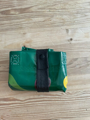 Sac Publicitaire PUGET - Huile D'olive - Goodie Caravane Tour De France
