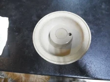 Vintage  Singer Fashion mate sewing machine model 237 - PART only! hand wheel 