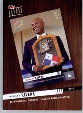 2020 Topps Now Review 2019 Baseball You Pick NM/MT 1-10