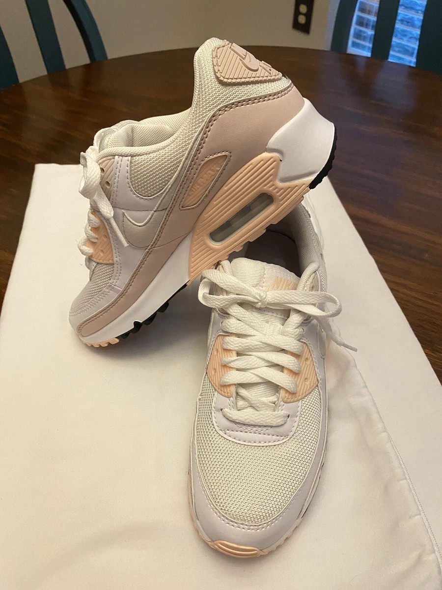 Air max femme outlet corail
