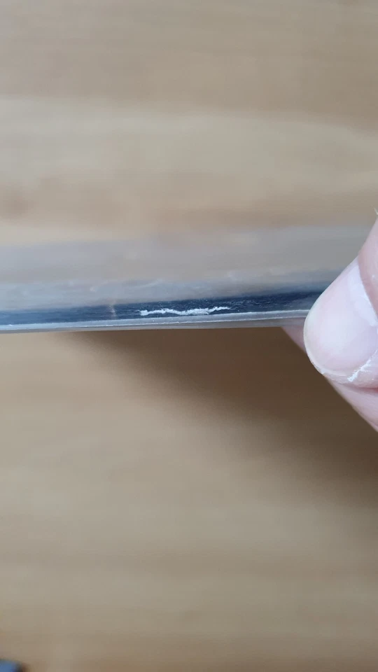 Great White - Hooked 1991 KOREA Vinyl LP Sealed New Foto 4 de 4