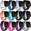 US-For-Fitbit-Versa-Watch-Band-Replacement-Classic-Soft-Wrist-Strap-Watchband-di thumbnail 3