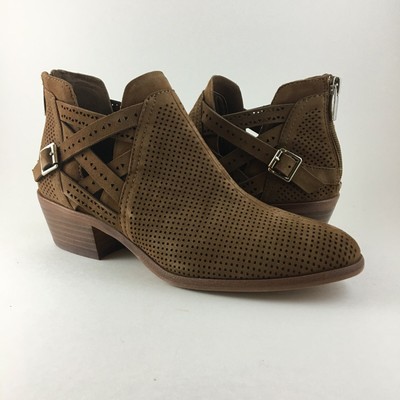 vince camuto pranika bootie