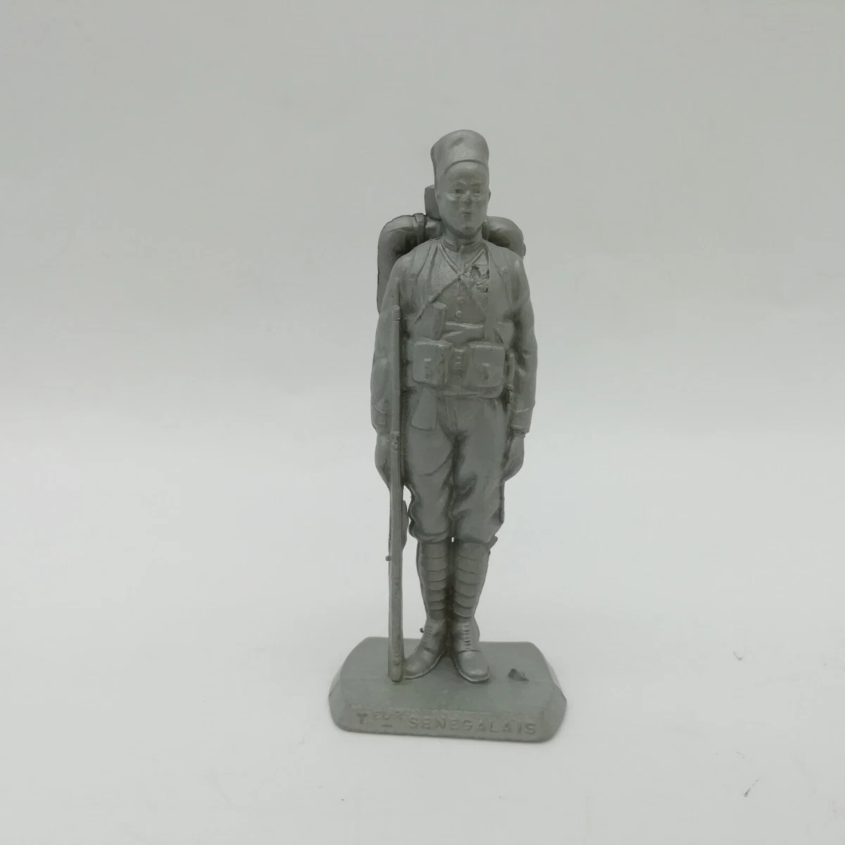 Soldats militaires en plastique 100 pièces – Top Militaire