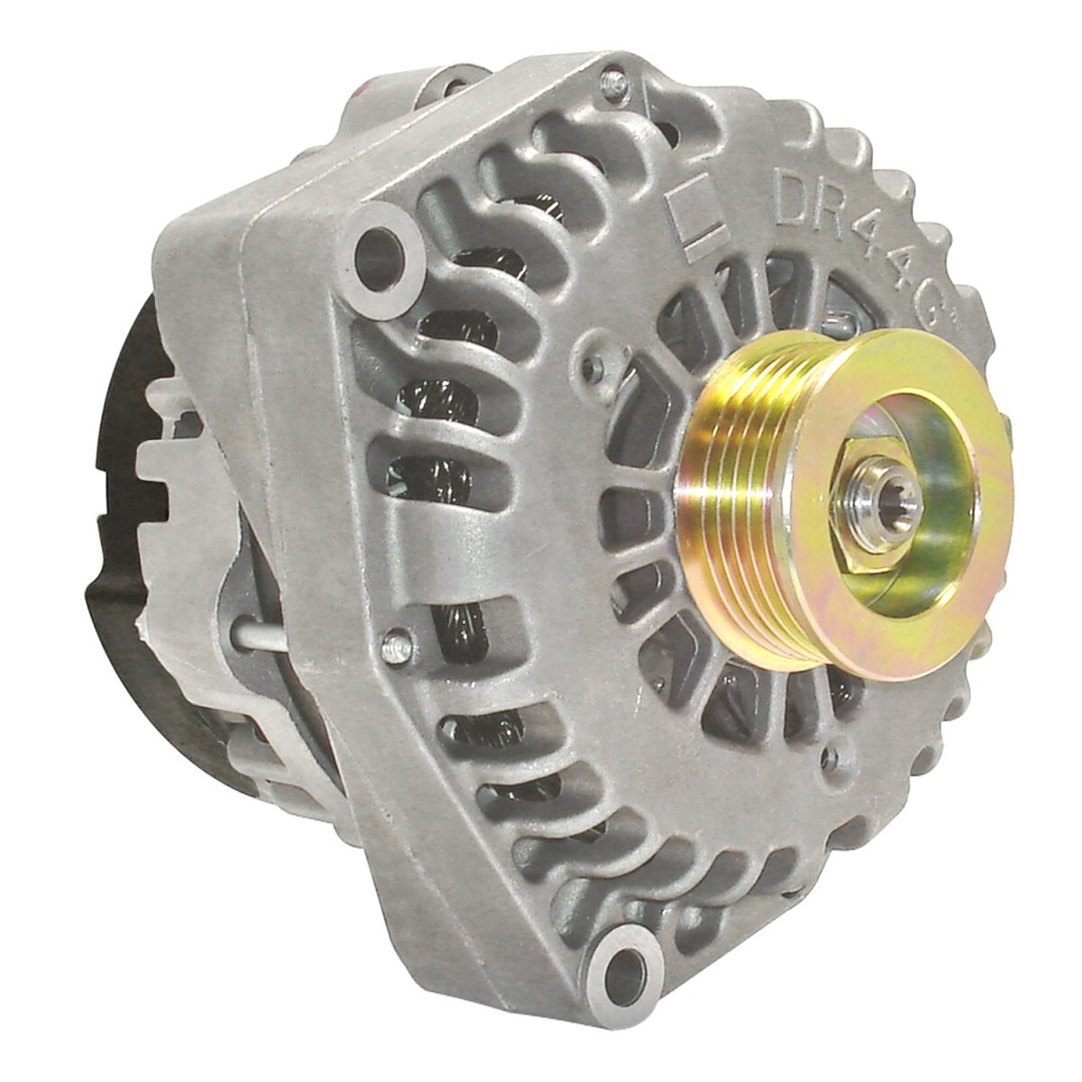 8292603N Quality-Built Alternator for Chevy Avalanche Express Van  